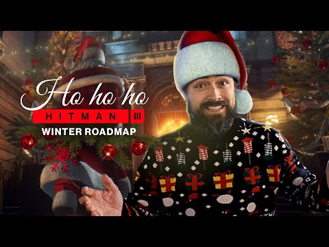 : Winter Roadmap (Holiday Special)