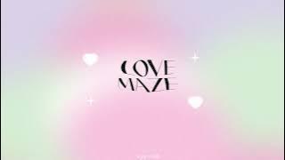 love maze (BTS) - slowed   reverb