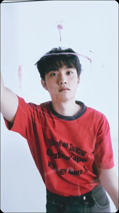 Do kyungsoo story wa #exo #exol #exolforever #kyungsoo #weareone