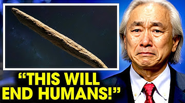 New Interstellar Object like Oumuamua Spotted Entering the Solar System at Extremely High Speed