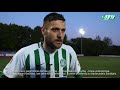 KITU KAMPU | BANGA - ŽALGIRIS | LJUBISAVLJEVIČ | BEHIND THE SCENES