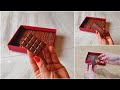 لأول مرة على اليوتيوب شوكولاتة روكيت بالطريقة الأصلية وأحلى من الجاهزة Rocket Chocolate 