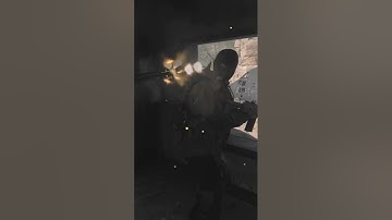 Ghost finishing move🥶#cod #callofduty #ps5 #gaming #mw3 #mwiii  #mw2 #warzone #hdr #mwii #ghost