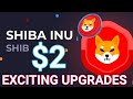 Unveiling Lucie&#39;s Latest Enhancements for Shiba Inu Eternity | Shiba Inu Price Prediction