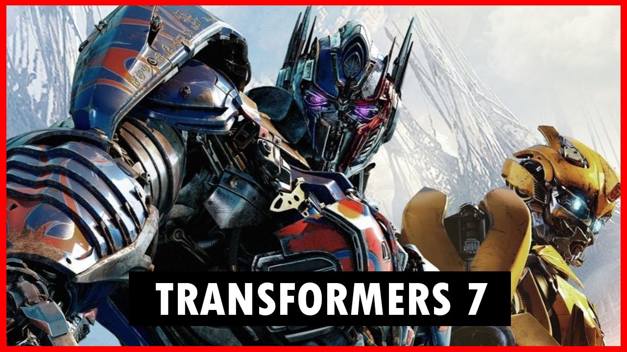 Avances de Transformers El Despertar de las bestias parte 2 YouTube