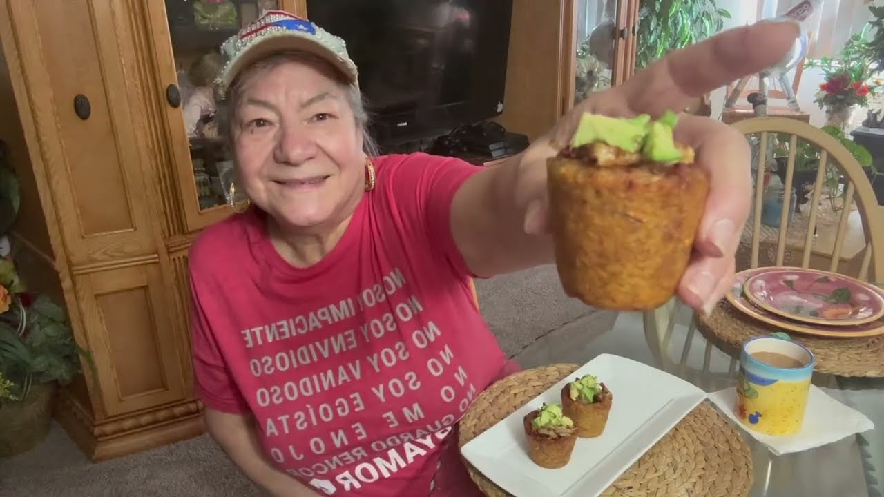 Замки из маниоки и зеленых бананов. Мой стиль завтрака.