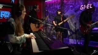 Birdy - Wings Live at FM3 (20 Sep 2013)