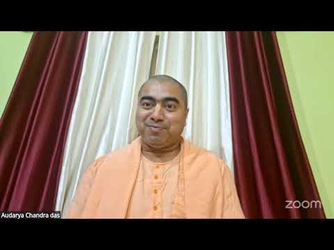Nityam Bhagvat Sevaya l 23rd Sept.