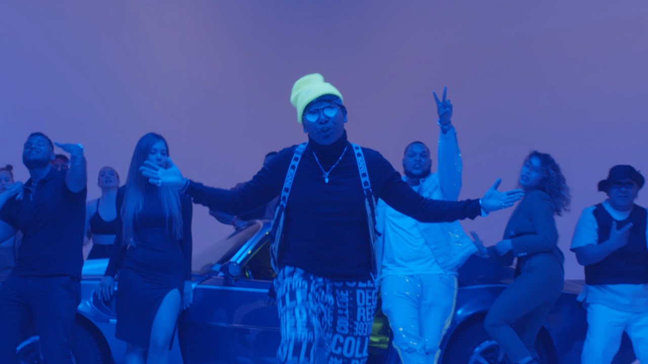 Guarda Rodry-Go! x Dj Rumba Stereo x Iro x Luie The Artist - Que Dolor (Video Oficial) su YouTube Guarda Rodry-Go! x Dj Rumba Stereo x Iro x Luie The Artist - Que Dolor (Video Oficial) su YouTube