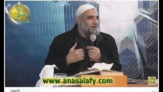 الآيات (5- 8) (سورة الجمعة- تفسير ابن كثير). الشيخ/ عصام حسنين