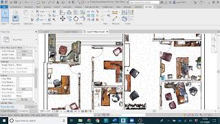 How to Demolish (and undo it) in Autodesk Revit