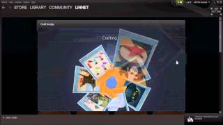 Crafting Steam Summer Adventure 2014 level 3 badge screenshot 3