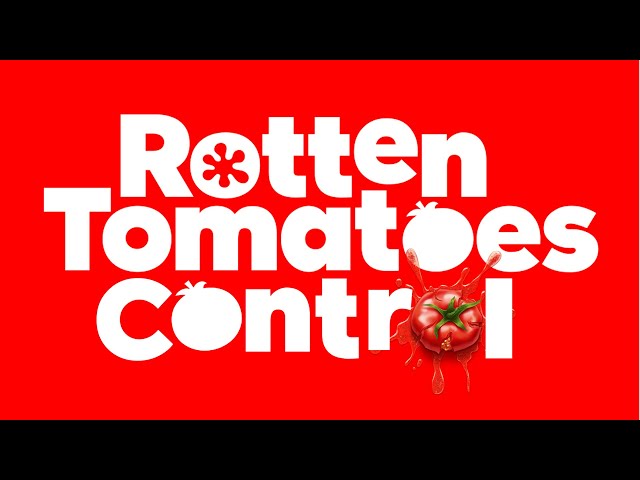 The SHOCKING history of Rotten Tomatoes 