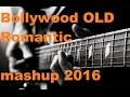 Bollywood Old ROMANTIC MASHUP LESSON 2016 CLASSIC GUITAR COVER SIMPLE CHORDS MANY SONGS