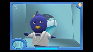 The Backyardigans Super Spy Adventure screenshot 4