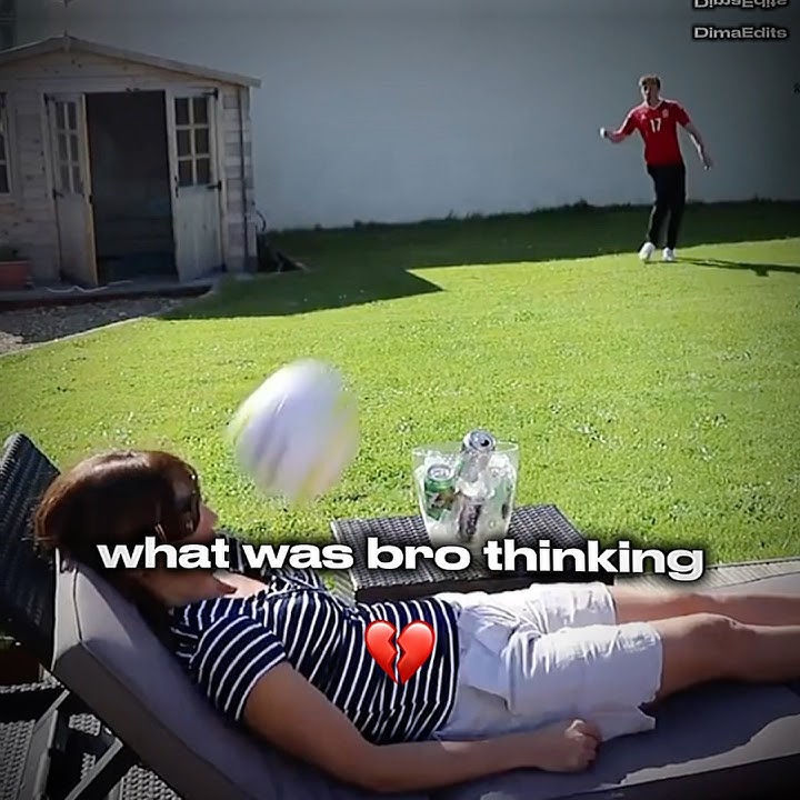 What is this?! 😭🤣 #football #viralvideo #edit #funny