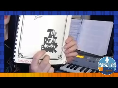 DBEx2026 - Difficulty reading sheet music