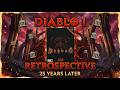 Diablo 1 🏛️ COMPLETE RETROSPECTIVE