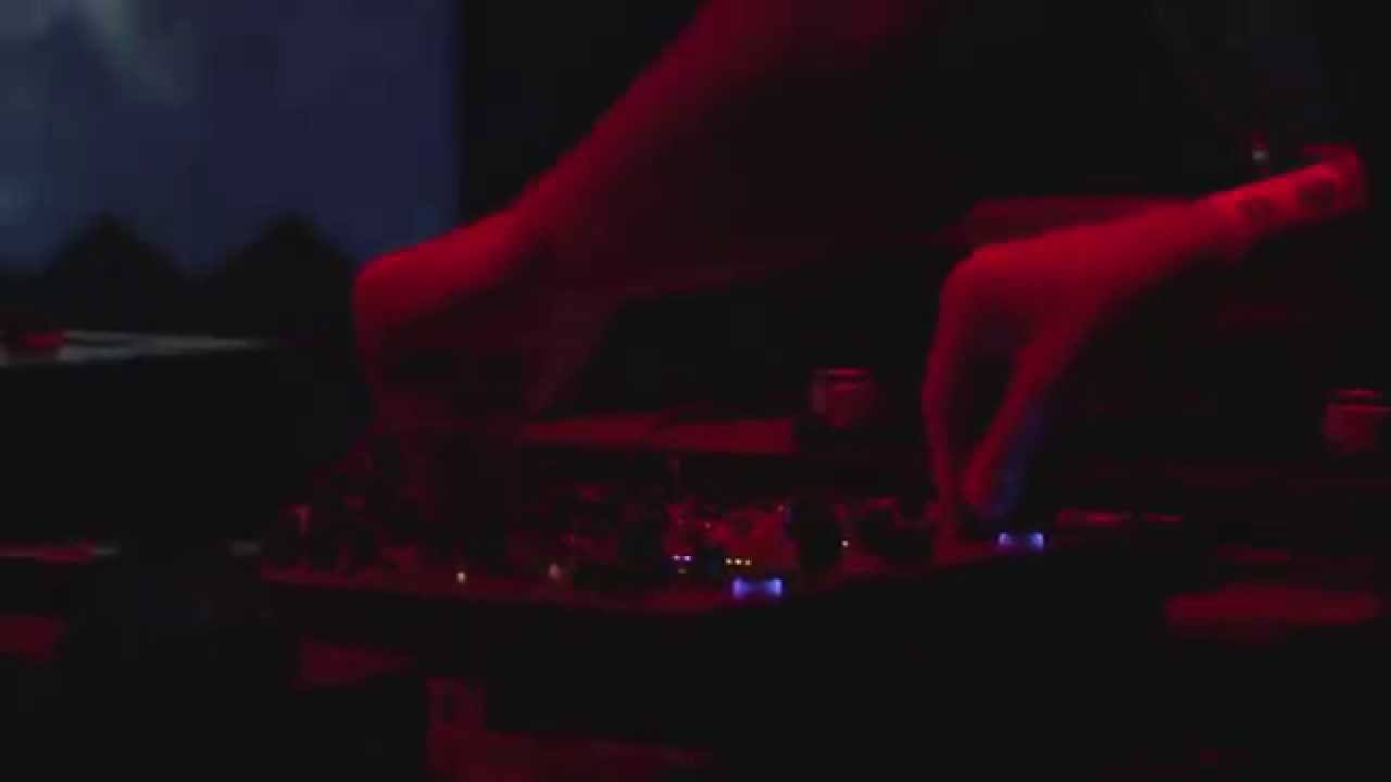 MATHIAS KADEN + DJ QU + REDDMAN @ Detroit Milano 28.03.2014