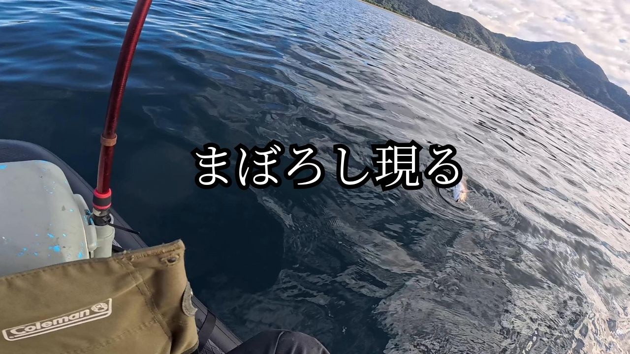 【サップフィッシング】ドライパンツは快適すぎて晩秋から初夏まで手放せないことが判明した