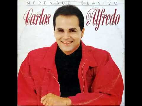 Carlos Alfredo - Sigue Amándome