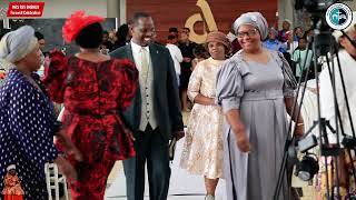 Mrs Rev Bhengu Farewell Celebration // Bonke Abanethemba Elinjalo