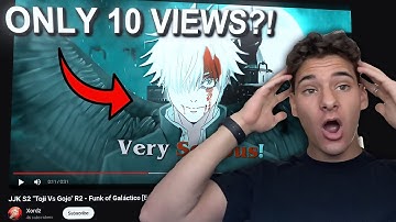 Rating My Subscribers Edits!