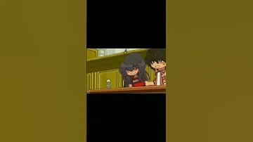 Objections Meme Aphmau PDH S2 AU Gacha Club Trend 
