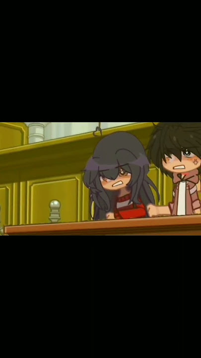 Objections Meme || Aphmau - PDH S2 AU || Gacha Club Trend