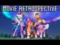 My Little Pony: A New Generation - One Year Later Retrospective