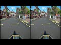 VR 3D-VR VIDEO 169 SBS Virtual Reality Video 2K