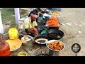 Street Food | Uttar Pradesh