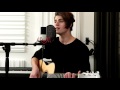 Angels and demons  front porch step  live acoustic cover by alexandru