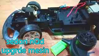 upgrade mobil rc nqd full propo