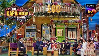 These Kids Spread Humour On The Kapil's Show | The Kapil Sharma Show| Full Episode screenshot 2