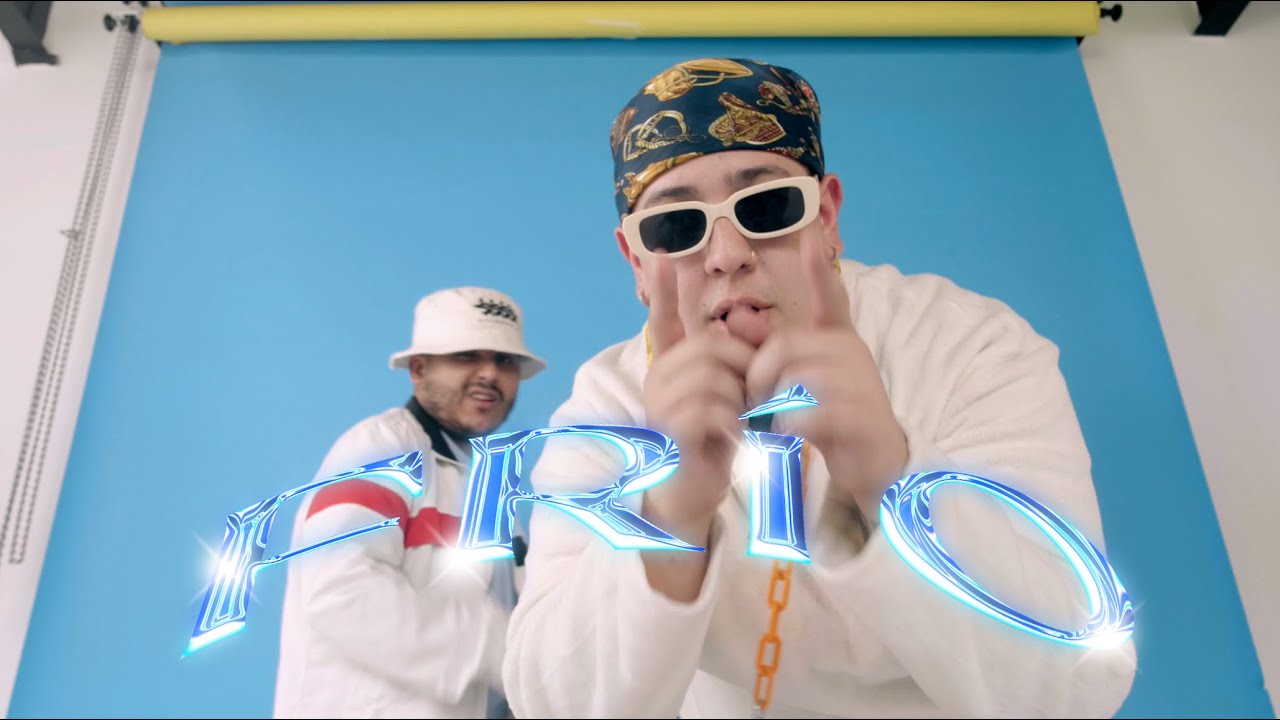 Watch Pimp Rulo - Frío ft @kode9441 (Video Oficial) (寒い) on YouTube Watch Pimp Rulo - Frío ft @kode9441 (Video Oficial) (寒い) on YouTube