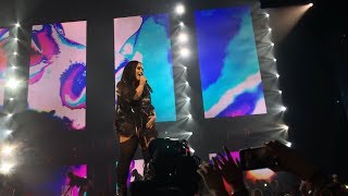 Demi Lovato  Tell Me You Love Me Tour (Full Concert) 1080P Amsterdam AFAS Live 18/6/2018