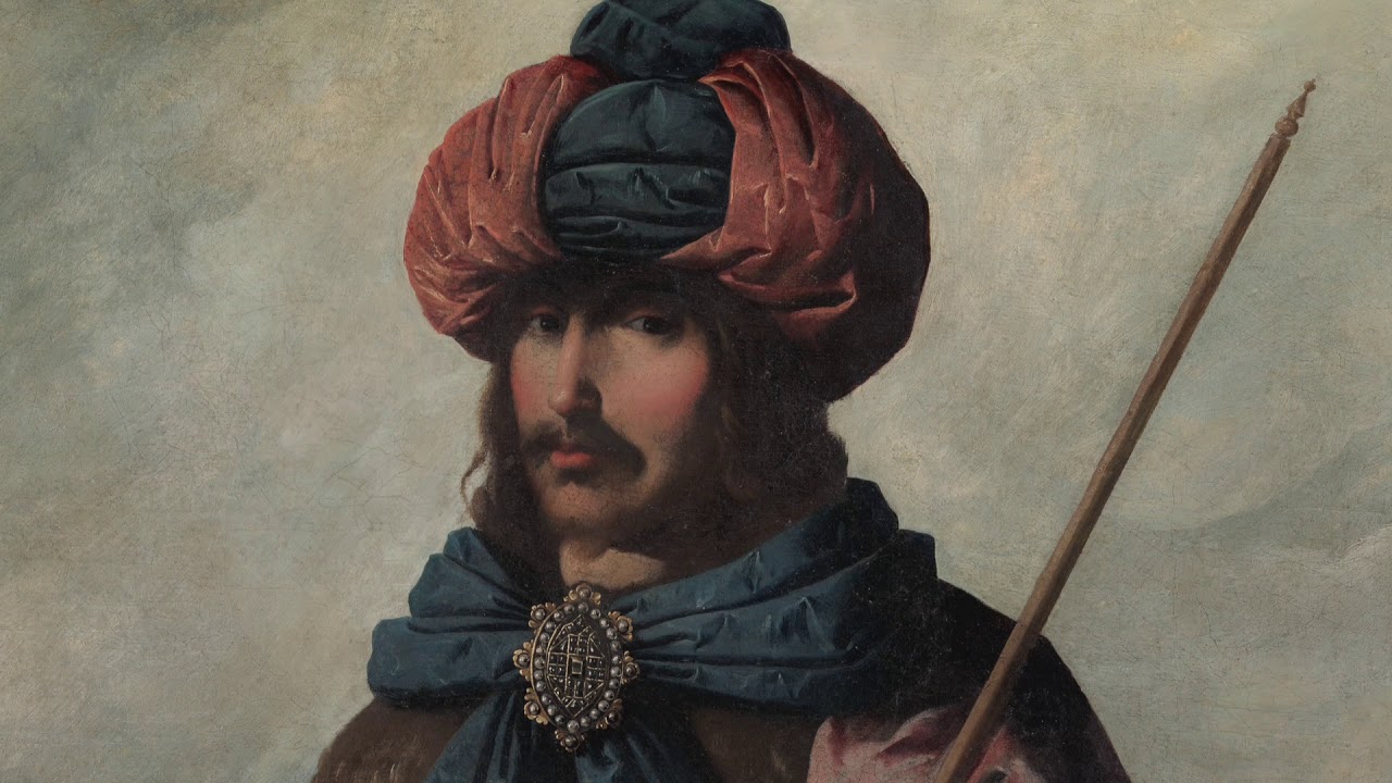 Zurbarán’s Jacob and His Twelve Sons, Paintings from Auckland Castle