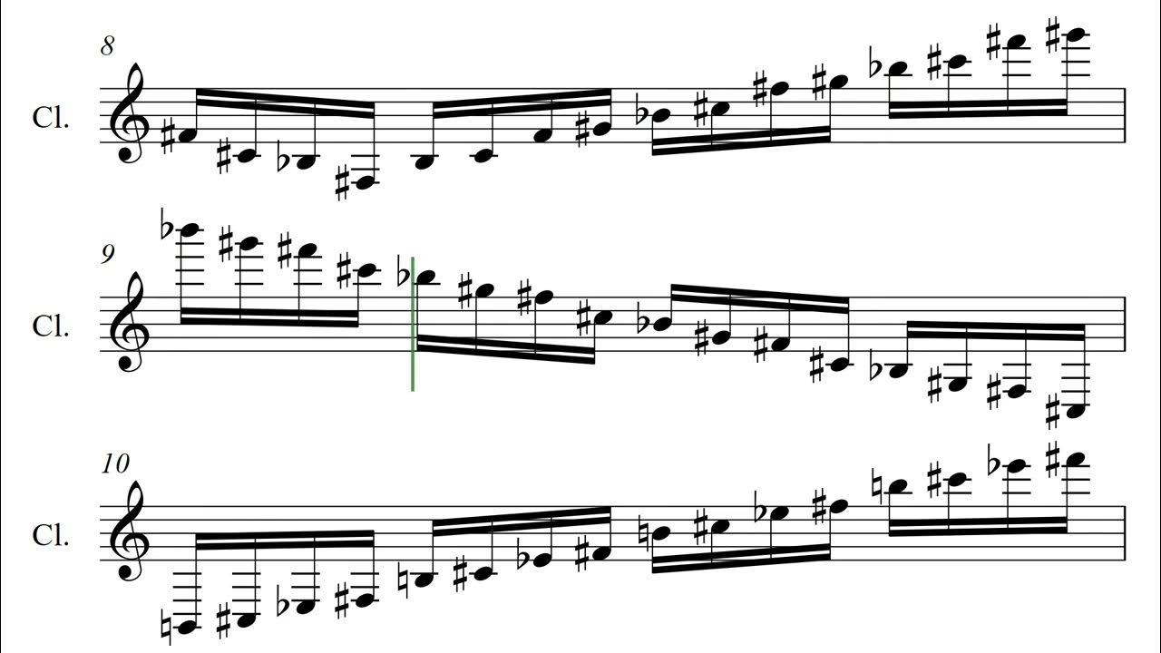 improvisation YouTube