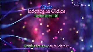 Setulus Hatimu Semurni Cintamu - Arie Koesmiran (Instrumental)
