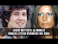 Lucio Battisti, La Moglie: Grazia Letizia Veronese Nei Guai!