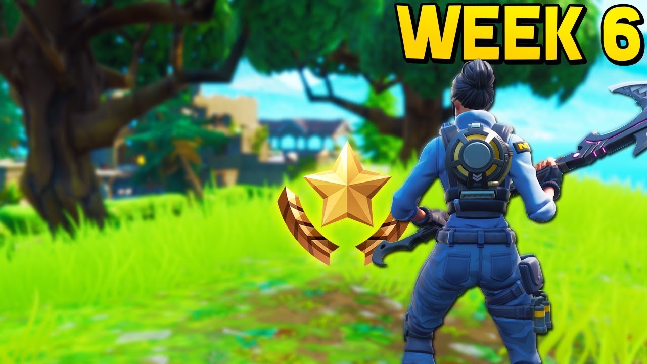 niflick fortnite fortniteseason8 - fortnite season 8 week 6 knife point location