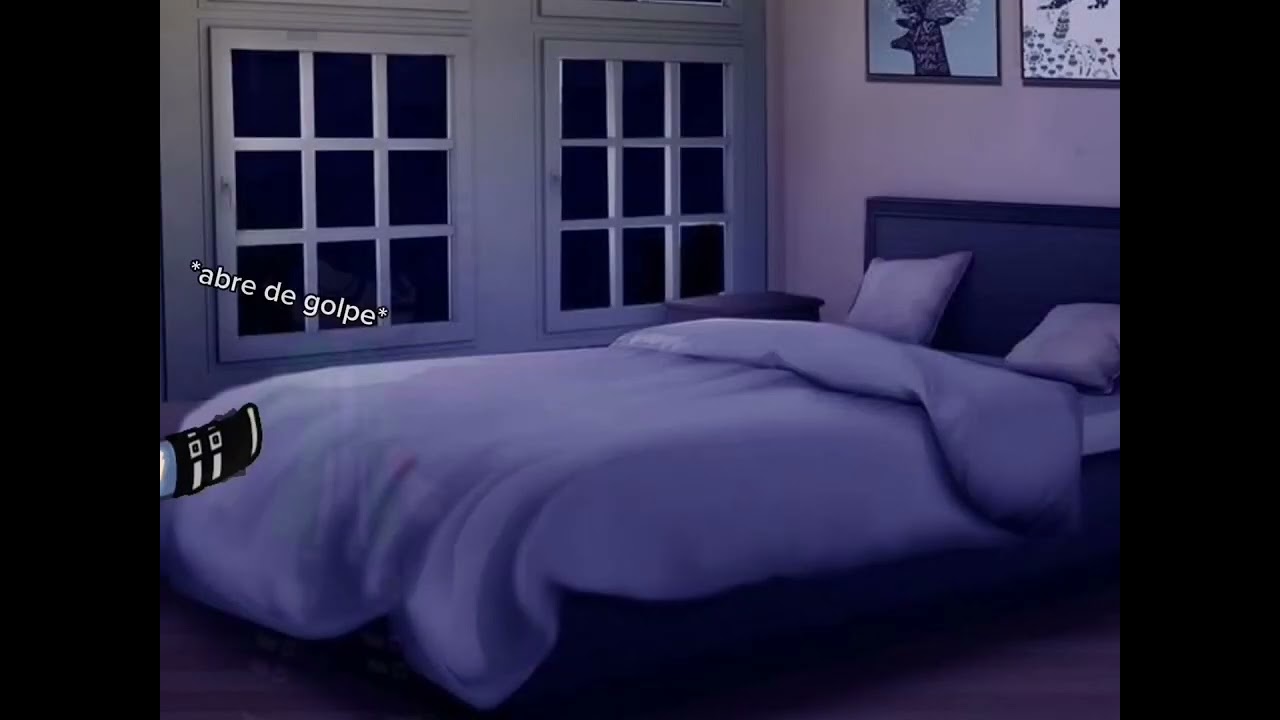 ~♡•¿𝑆𝑂𝑌 𝑇𝑈 𝑆𝐸𝐶𝑅𝐸𝑇𝑂?•♡~[{𝐶𝑎𝑝𝑖𝑡𝑢𝑙𝑜 2}]{𝐴𝑙𝑓𝑎 𝑥 𝐹𝑒𝑑𝑒}[𝑂𝑚𝑒𝑔𝑎𝑣𝑒𝑟𝑠]