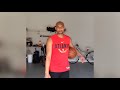 Trae's Shooting Tips (Beginner Form Shooting)