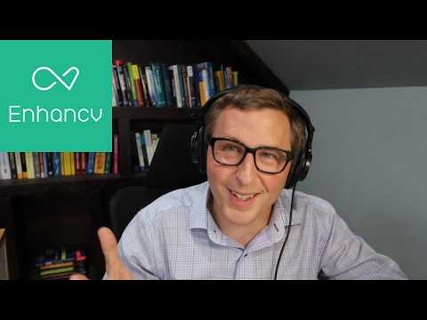 Write A Better Resume With Enhancv
