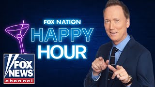 Fox Nation Happy Hour