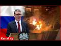 UK arson verdict renews concerns about Russian attacks