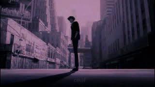 lxst cxntury - liberty (slowed   reverb)   cowboy bebop aesthetic vfx.