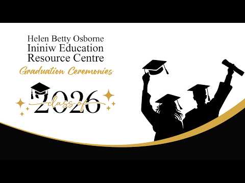 HBOIERC 2026 graduation