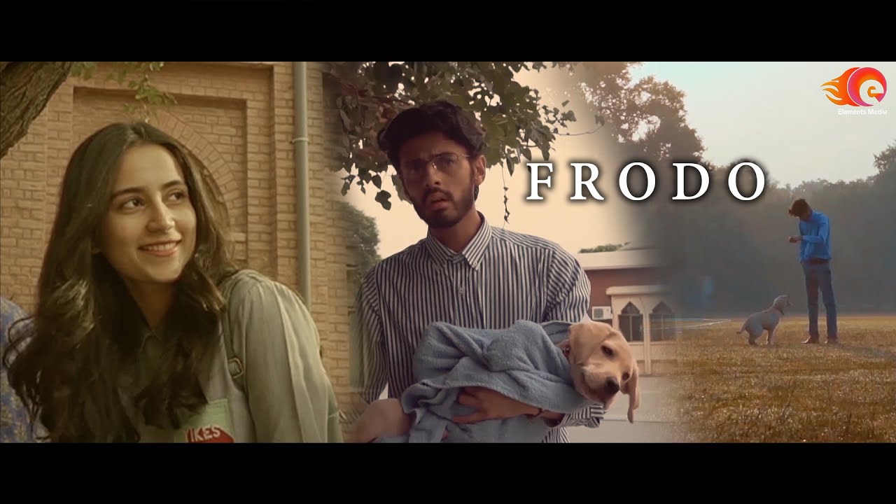Frodo | Short Film | Official HD - YouTube